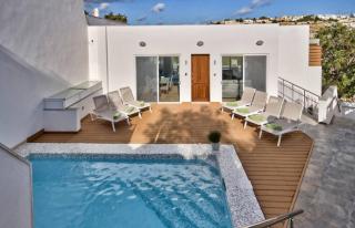 Mediterranean rooms in Mellieha - Ix-Xagħra taʼ Barra - 8