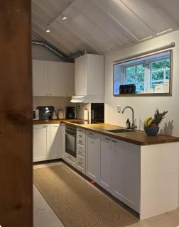 Bed & Breakfast Holiday House - Nynäshamn - 6