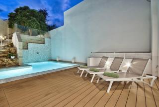 Mediterranean rooms in Mellieha - Ix-Xagħra taʼ Barra - 7