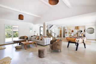 Villa Alba - Villa au charme bohème - Arcangues - 6