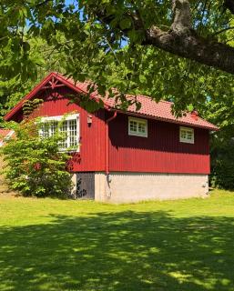 Bed & Breakfast Holiday House - Nynäshamn - 1