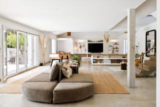 Villa Alba - Villa au charme bohème - Arcangues - 5
