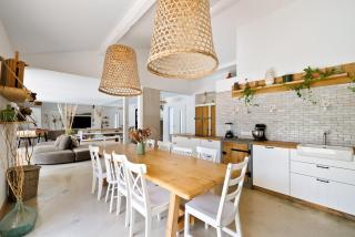 Villa Alba - Villa au charme bohème - Arcangues - 8
