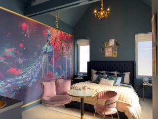 Add'Or, Suite et Spa - Beugny - 0