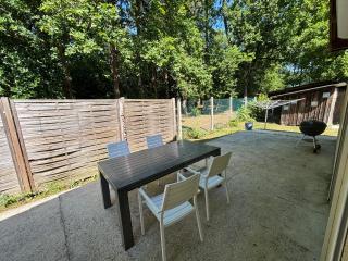 GuestHouse avec terrasse & jacuzzi- La Teste de Buch - 1
