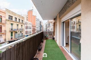 Mediterranean Way - Mercat - Tarragona - 4
