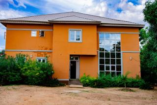 Retreat & Training Centre Limited - - 2