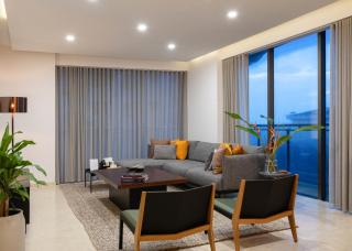 Quad One - Kozhikode - 2