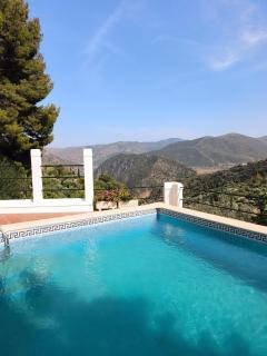 Casa Limón - Alpujarras - Órgiva - 7