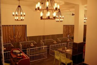 Hotel Rajmahal Palace Bhimashankar pune - Taleghar - 9