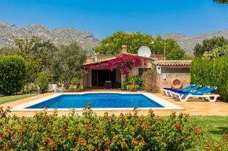 Villa Ca Na Magdalena By homevillas360 - Pollença - 0