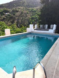 Casa Limón - Alpujarras - Órgiva - 9