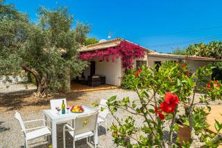 Villa Ca Na Magdalena By homevillas360 - Pollença - 5