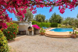 Villa Ca Na Magdalena By homevillas360 - Pollença - 4