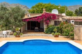 Villa Ca Na Magdalena By homevillas360 - Pollença - 8