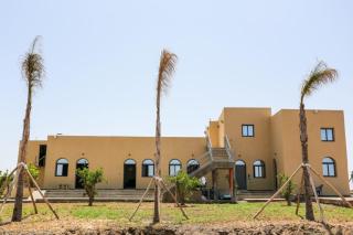 Belgium Camp & Rooms jbilat Marrakesh - - 0