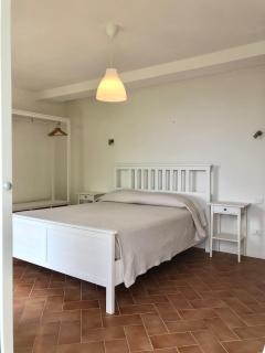 Saint Roch - camera privata con bagno - vista su giardino - colazione - Ponzano Superiore - 3
