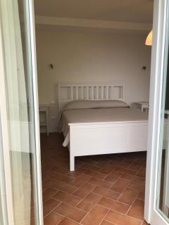 Saint Roch - camera privata con bagno - vista su giardino - colazione - Ponzano Superiore - 2