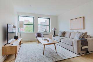 Blueground Central Park West rooftop nr Central Park NYC-1557 - New York - 0