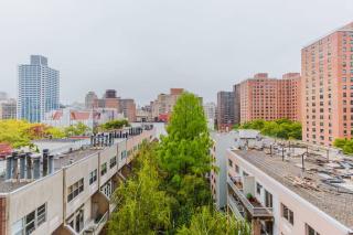 Blueground Central Park West rooftop nr Central Park NYC-1557 - 7