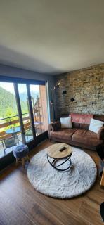 Appartement Lac de Vonnes Chatel - Châtel - 2