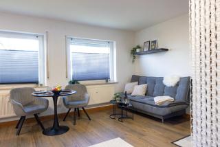 Schöne Ferienwohnung im Simmern - Simmern - 1