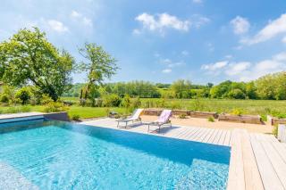 Villa Loreteian - Splendide villa au calme - Ahetze - 5