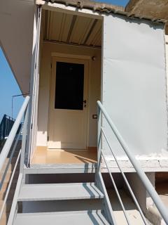 Fotula's House 4 - Vlora - 1