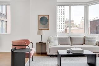 Blueground Lincoln Square balcony nr Riverside Park NYC-844 - New York - 9