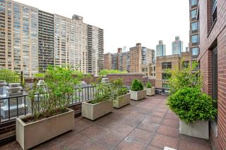 Blueground Lincoln Square balcony nr Riverside Park NYC-844 - New York - 6