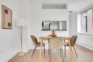 Blueground Lincoln Square balcony nr Riverside Park NYC-844 - New York - 5