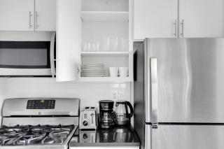 Blueground Lincoln Square balcony nr Riverside Park NYC-844 - New York - 3
