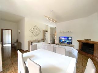 Forte dei Marmi Villa with large private garden, near the beach - Forte dei Marmi - 6