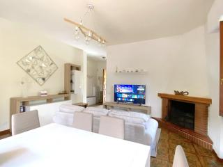 Forte dei Marmi Villa with large private garden, near the beach - Forte dei Marmi - 4