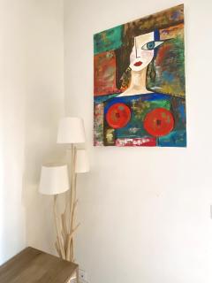 Forte dei Marmi Villa with large private garden, near the beach - Forte dei Marmi - 2