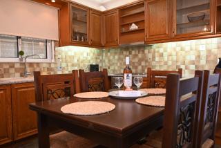 Agalma - Holiday Home - Karystos - 4