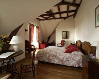 Domaine du Château la Rhue grand espace piscine - Rocamadour - 8