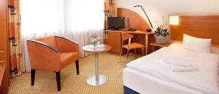 Best Western Hotel Hohenzollern - Osnabrück - 9