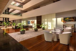 Hotel Diagonal Plaza - Saragozza - 3