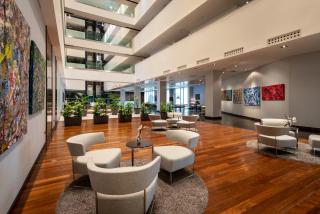 Hotel Diagonal Plaza - Saragozza - 5