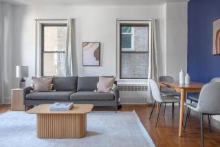 Blueground Lenox Hill view nr Central Park NYC-1132 - New York - 9