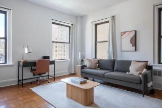 Blueground Lenox Hill view nr Central Park NYC-1132 - New York - 0
