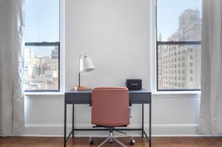 Blueground Lenox Hill view nr Central Park NYC-1132 - New York - 8
