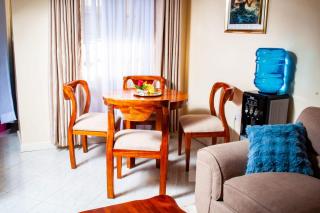 All sunset - Nakuru - 9