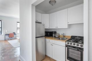 Blueground Lenox Hill view nr Central Park NYC-1132 - New York - 5