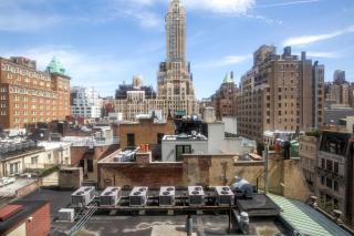 Blueground Lenox Hill view nr Central Park NYC-1132 - New York - 7