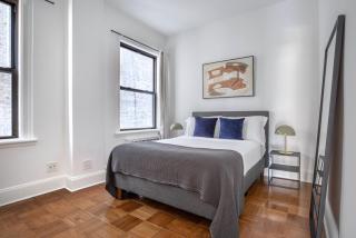 Blueground Lenox Hill view nr Central Park NYC-1132 - New York - 3