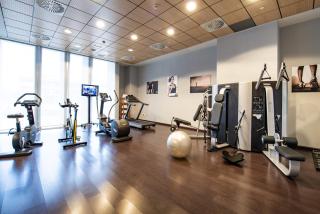 Hotel Diagonal Plaza - Saragozza - 6
