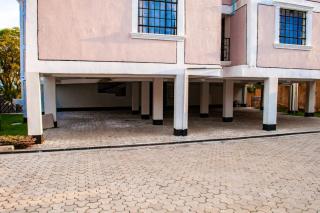 All sunset - Nakuru - 3