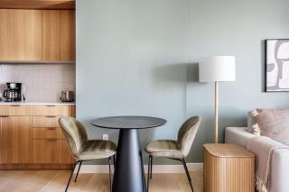 Blueground SoMa pool nr Civic Center SFO-1373 - 5